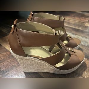 Michael Kors Berkley Wedge